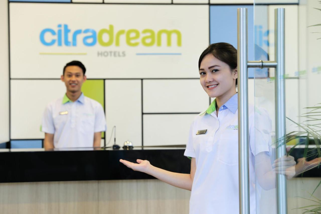 万隆锡奇特拉瑞姆酒店 外观 照片